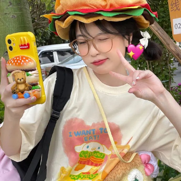 主演